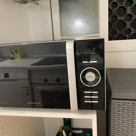 Apartamento Playa Del Albir Bagian luar foto