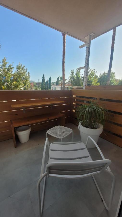 Apartamento Playa Del Albir Bagian luar foto