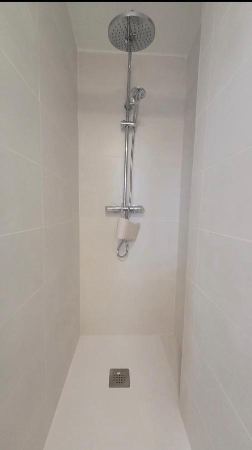 Apartamento Playa Del Albir Bagian luar foto