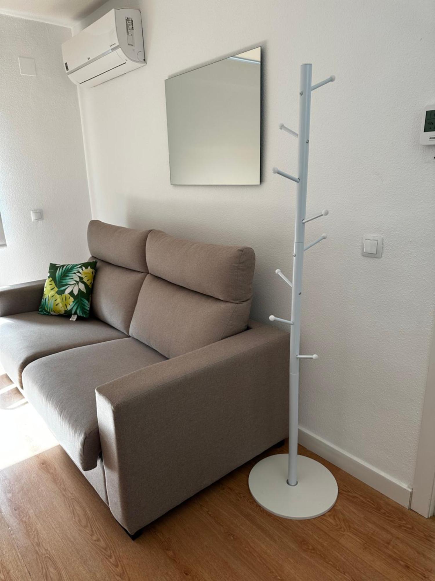 Apartamento Playa Del Albir Bagian luar foto