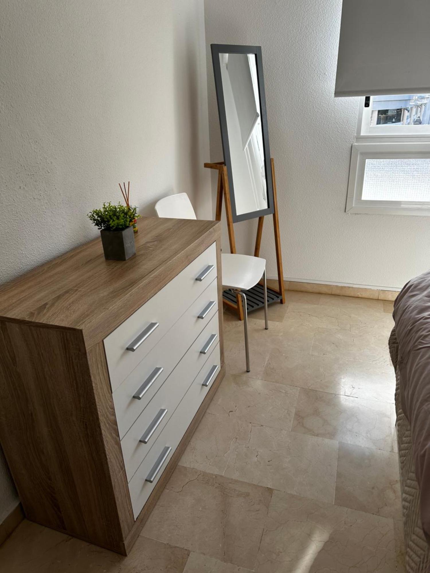 Apartamento Playa Del Albir Bagian luar foto